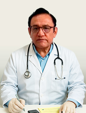 Melvin Melgarejo