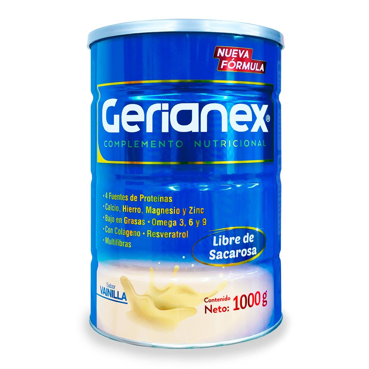 GERIANEX